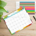 High Quality Custom Printing Paper Wall Calendar